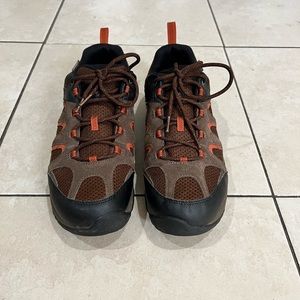 Merrell Men’s Moab 2 Waterproof Hiking Shoes
